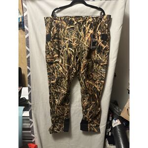NWT Bassdash Walker Breathable Waterproof Hunting Pants 40x32